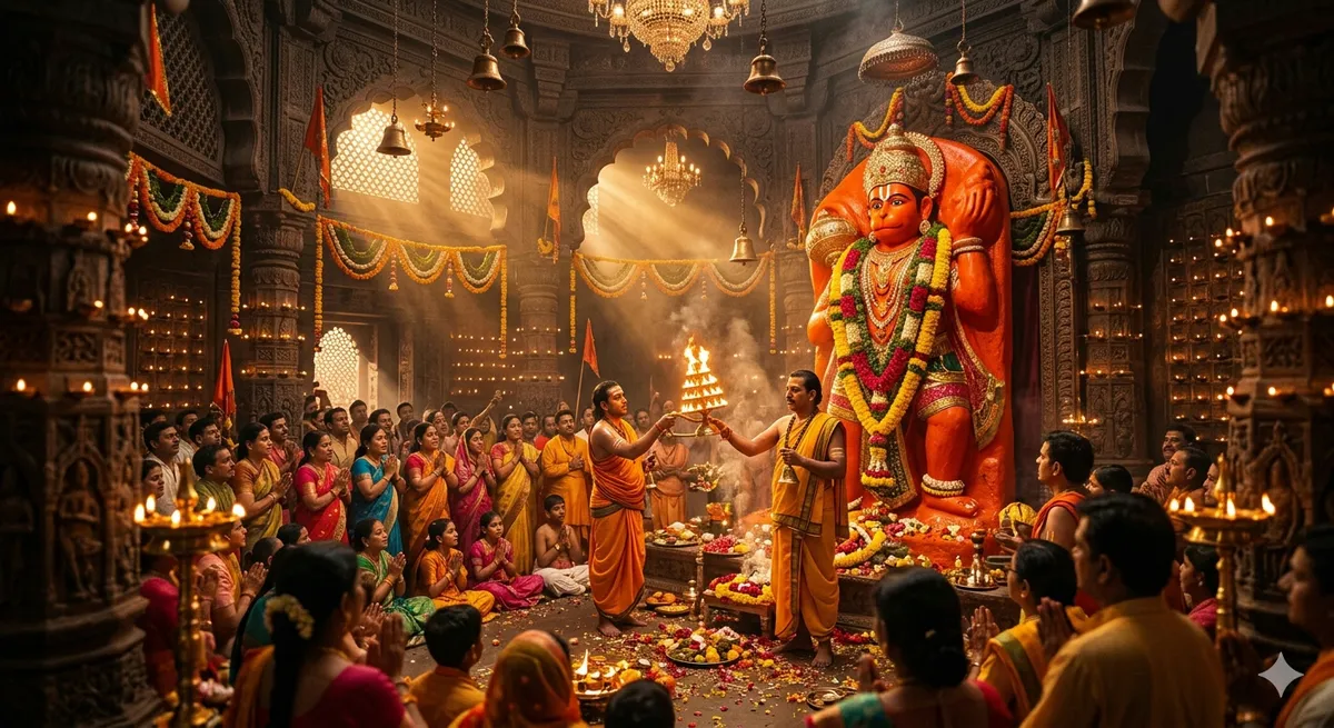 Bade Mangalwar 2026: Complete Guide to Jyeshtha Maas Mangalwar