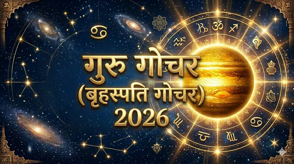 Find Out What Changes Await You in This Jupiter Transit