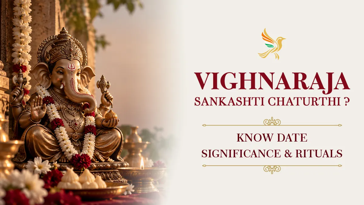 Vighnaraja Sankashti Chaturthi 2026: Date, Significance, Story, Puja Vidhi & More