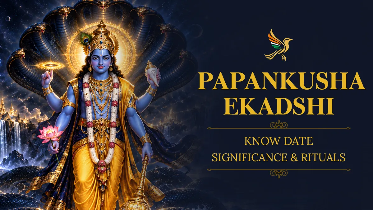 Papankusha Ekadashi 2026: Date, Significance, Story, Puja Vidhi & More