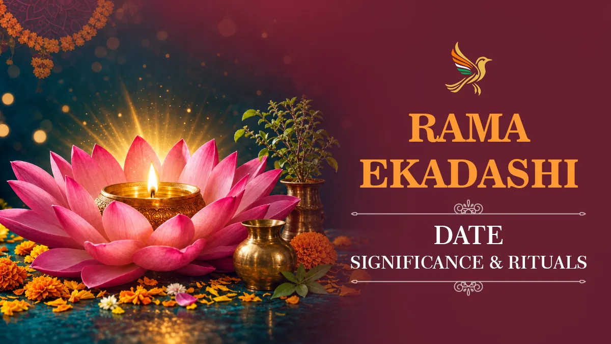 Rama Ekadashi Vrat 2026: Date, Parana Time, Vrat Katha, Puja Vidhi & Significance