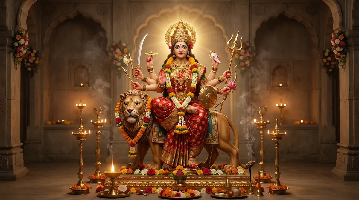 Navratri Vrat