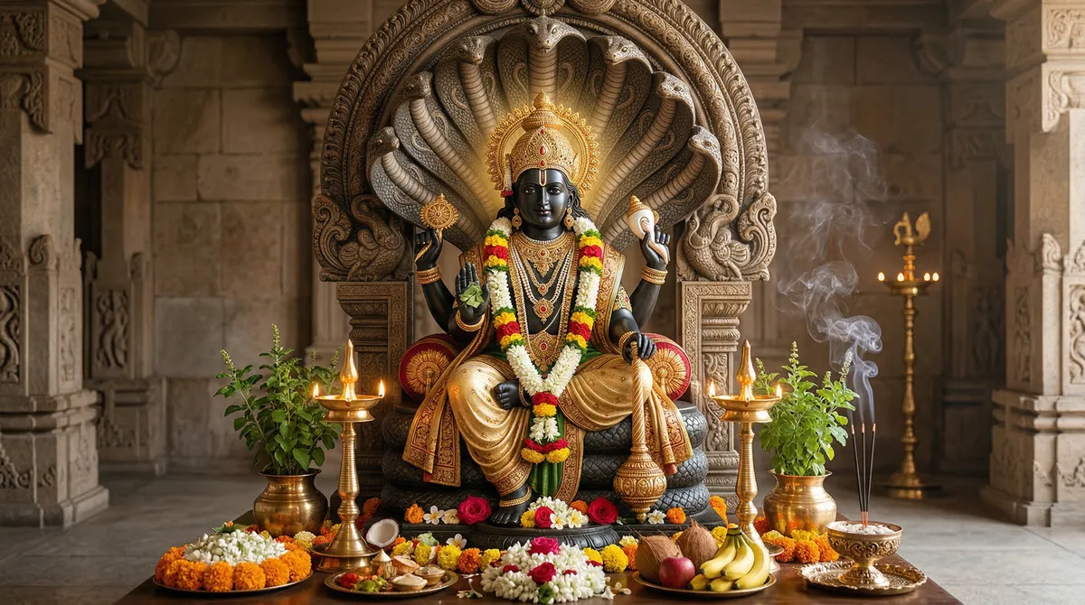 Ekadashi Vrat