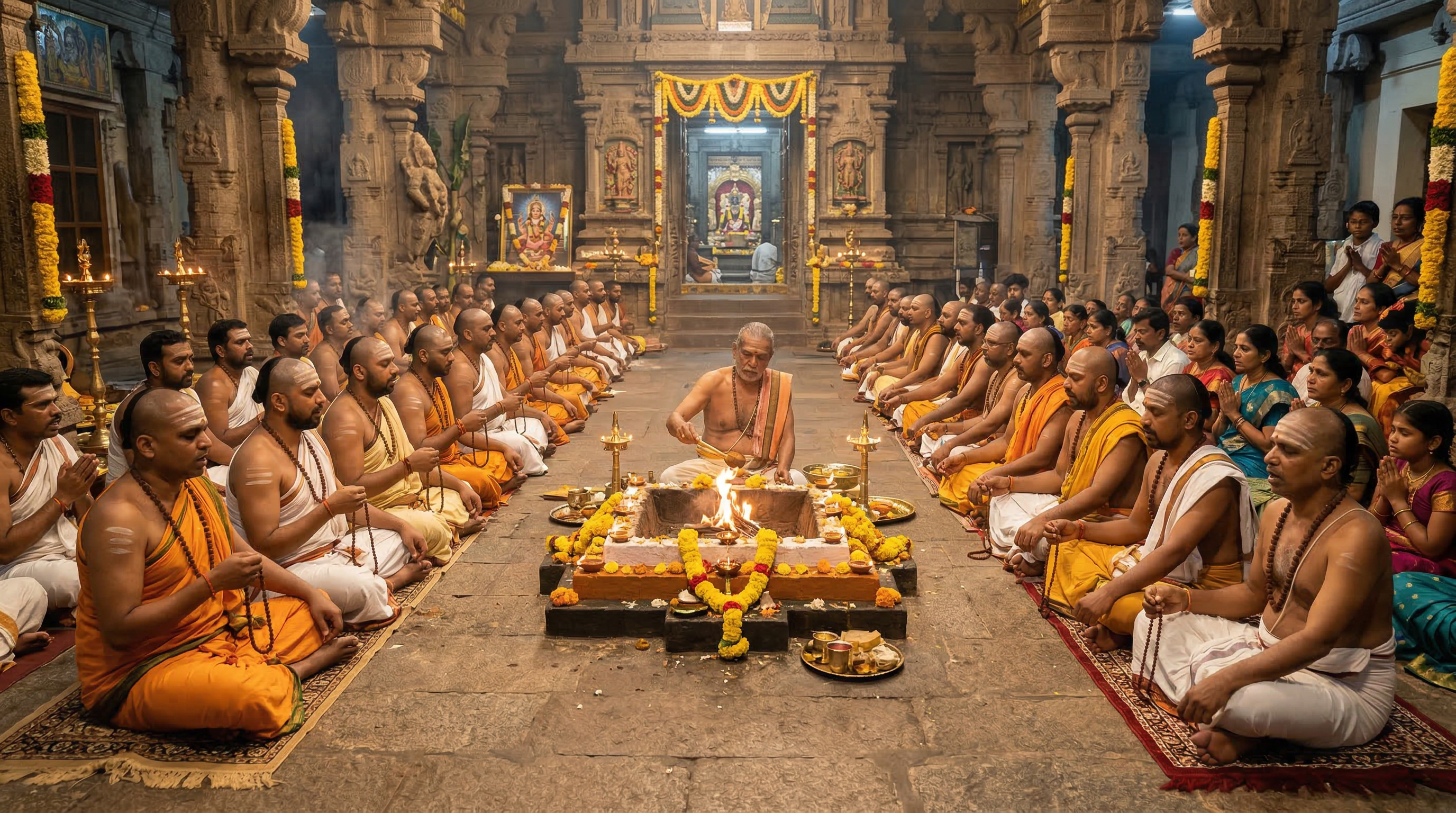 Gayatri Mantra