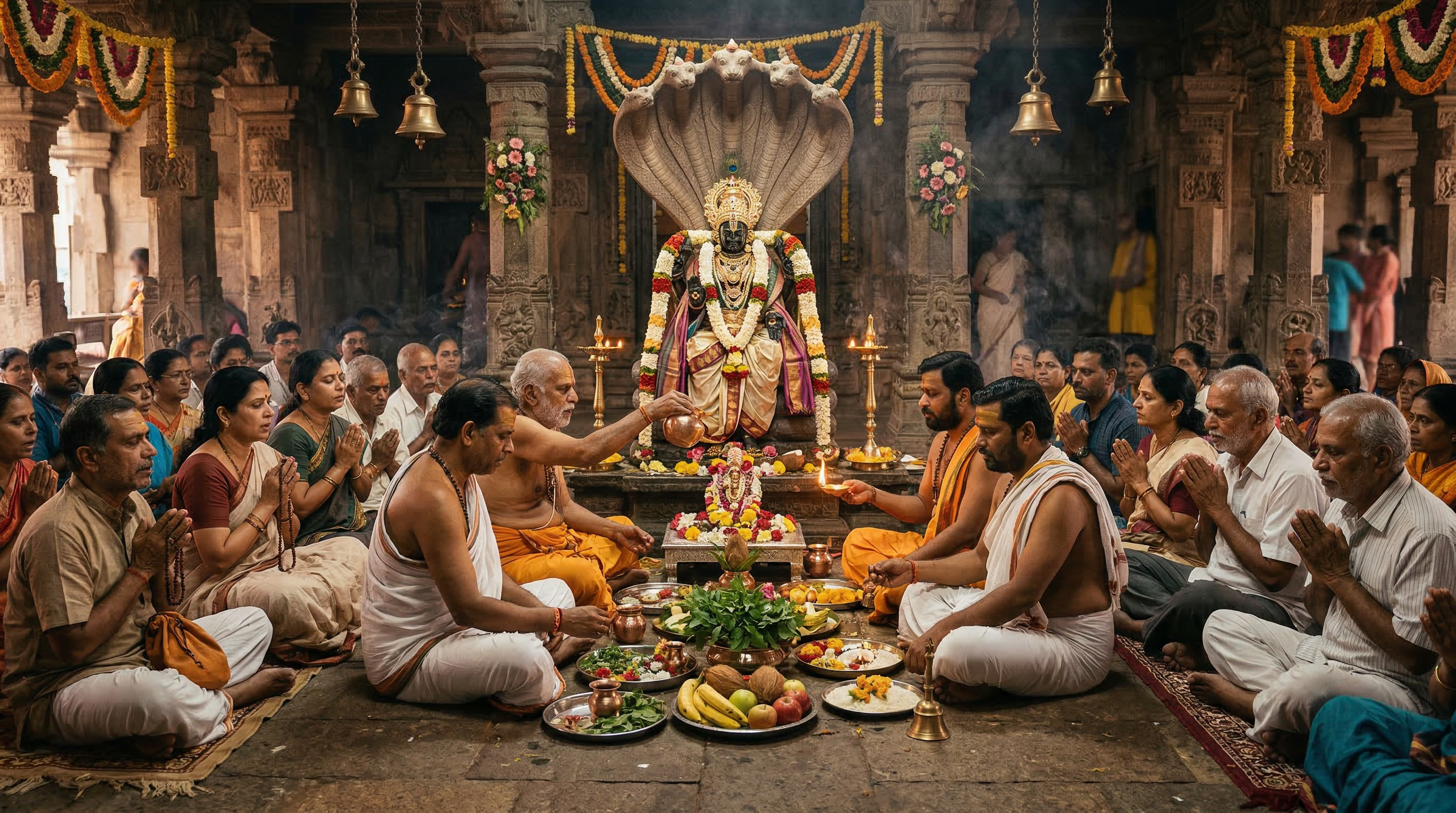 Ekadashi Vrat