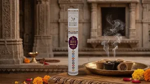 Navgrah Sambrani Cups