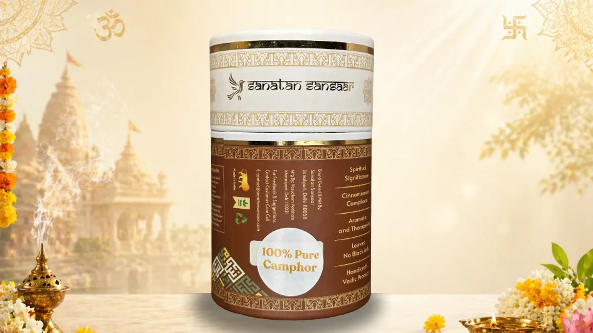 शुद्ध कपूर
