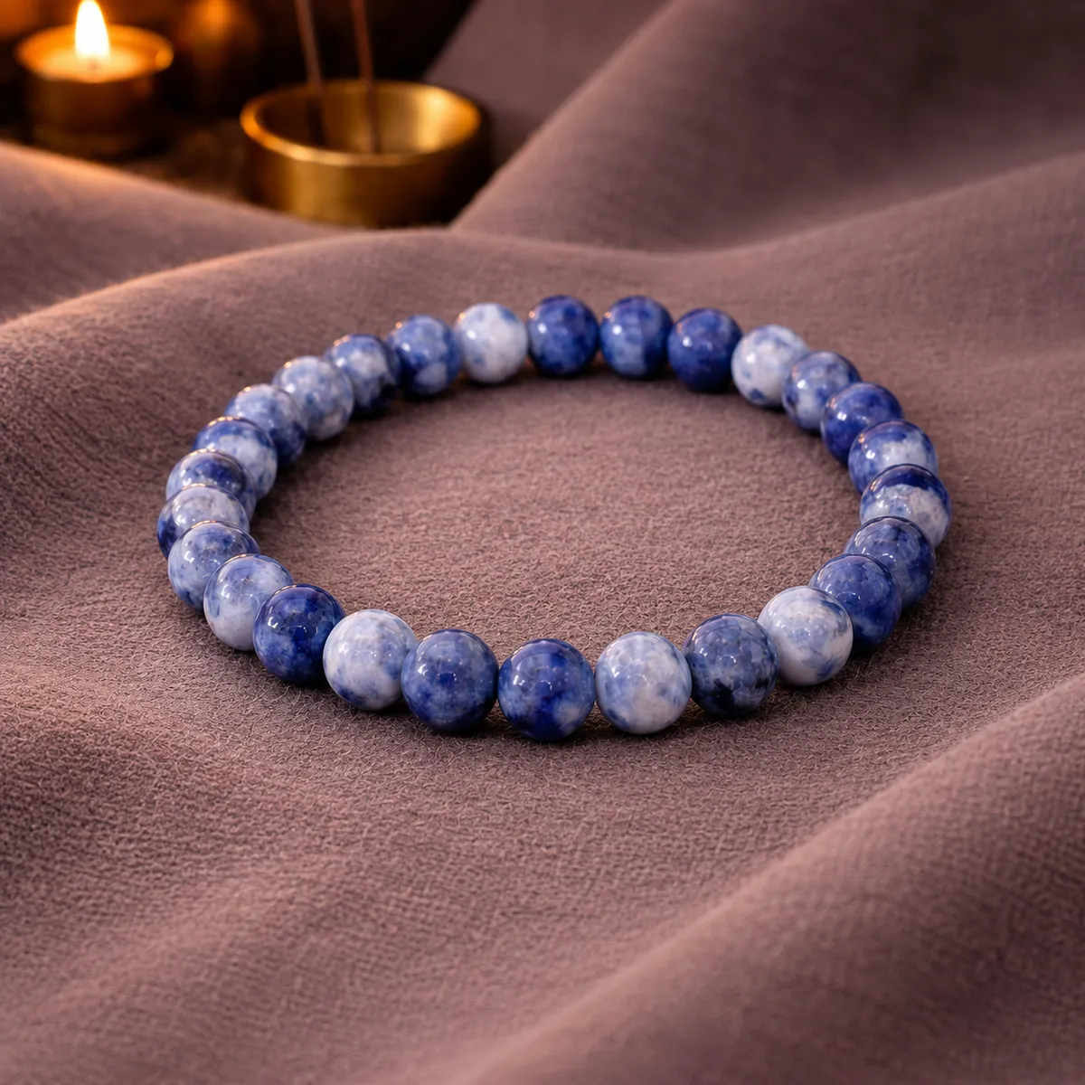 Sodalite Bracelet