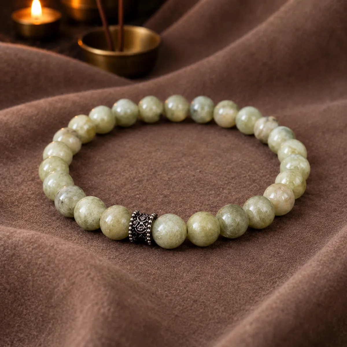 Labradorite Bracelet