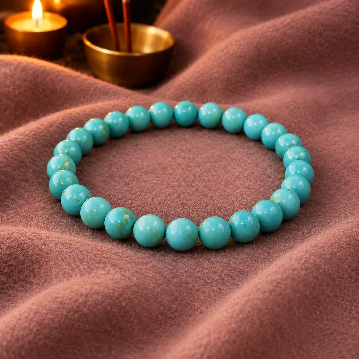 Turquoise Bracelet