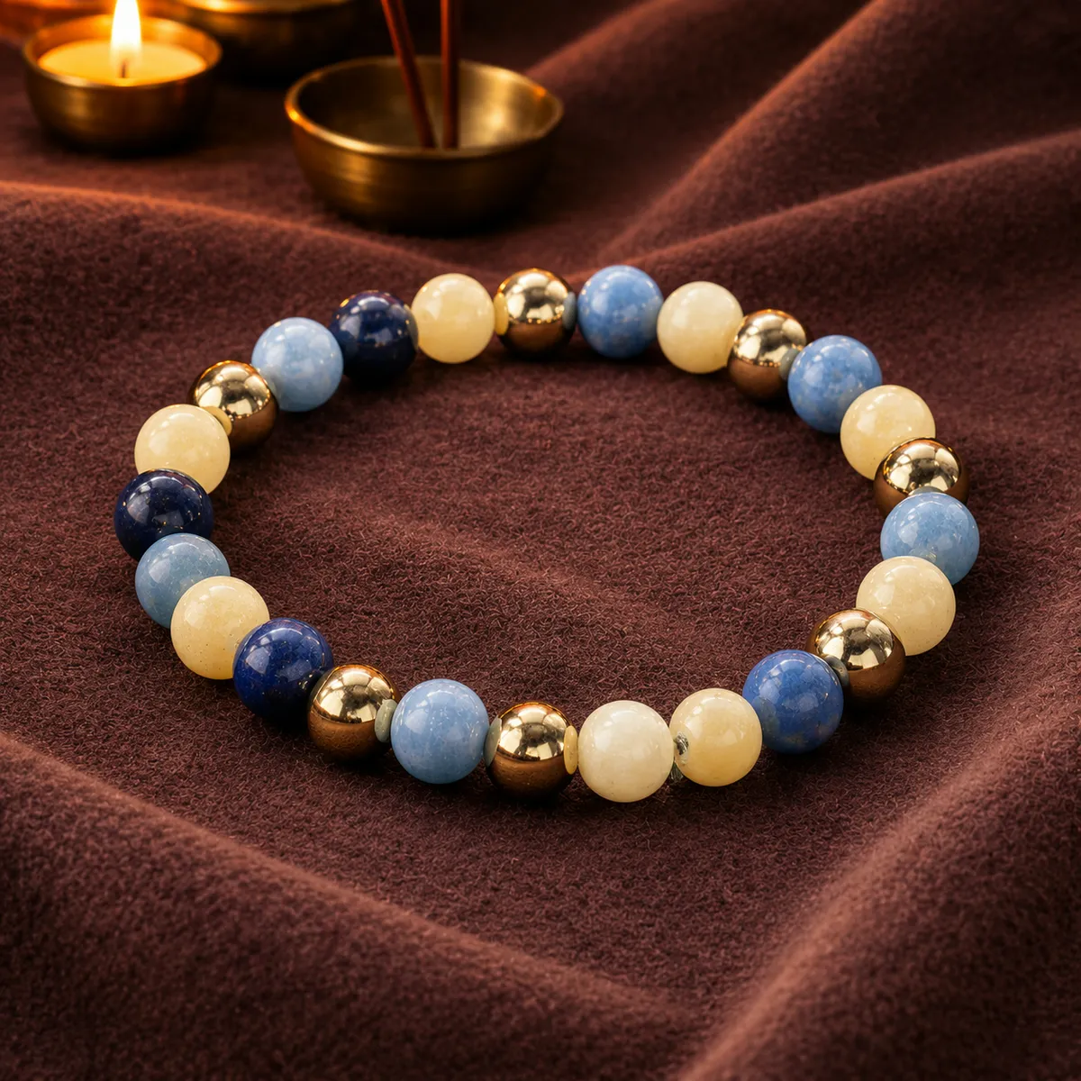 Virgo Bracelet