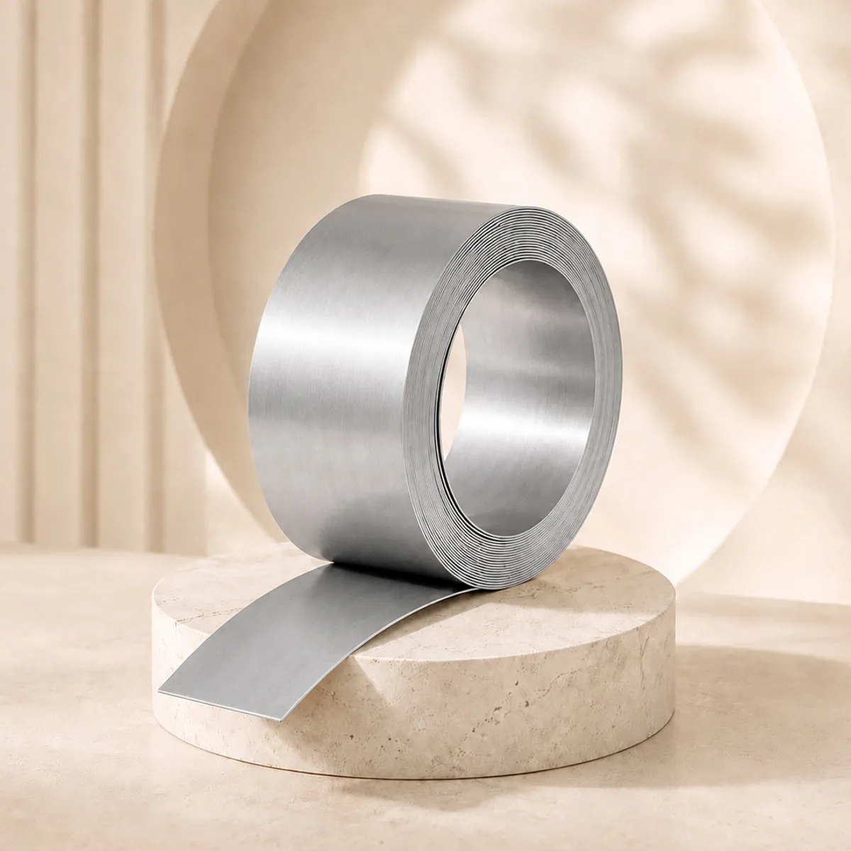 Stainless Steel Strip (1 Inch)