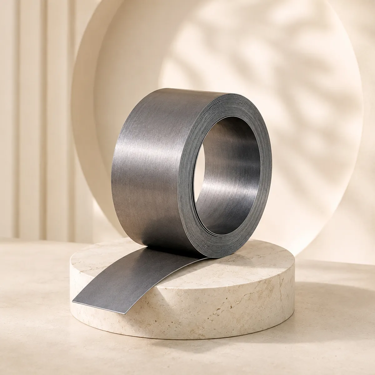 Iron Strip (1 Inch)