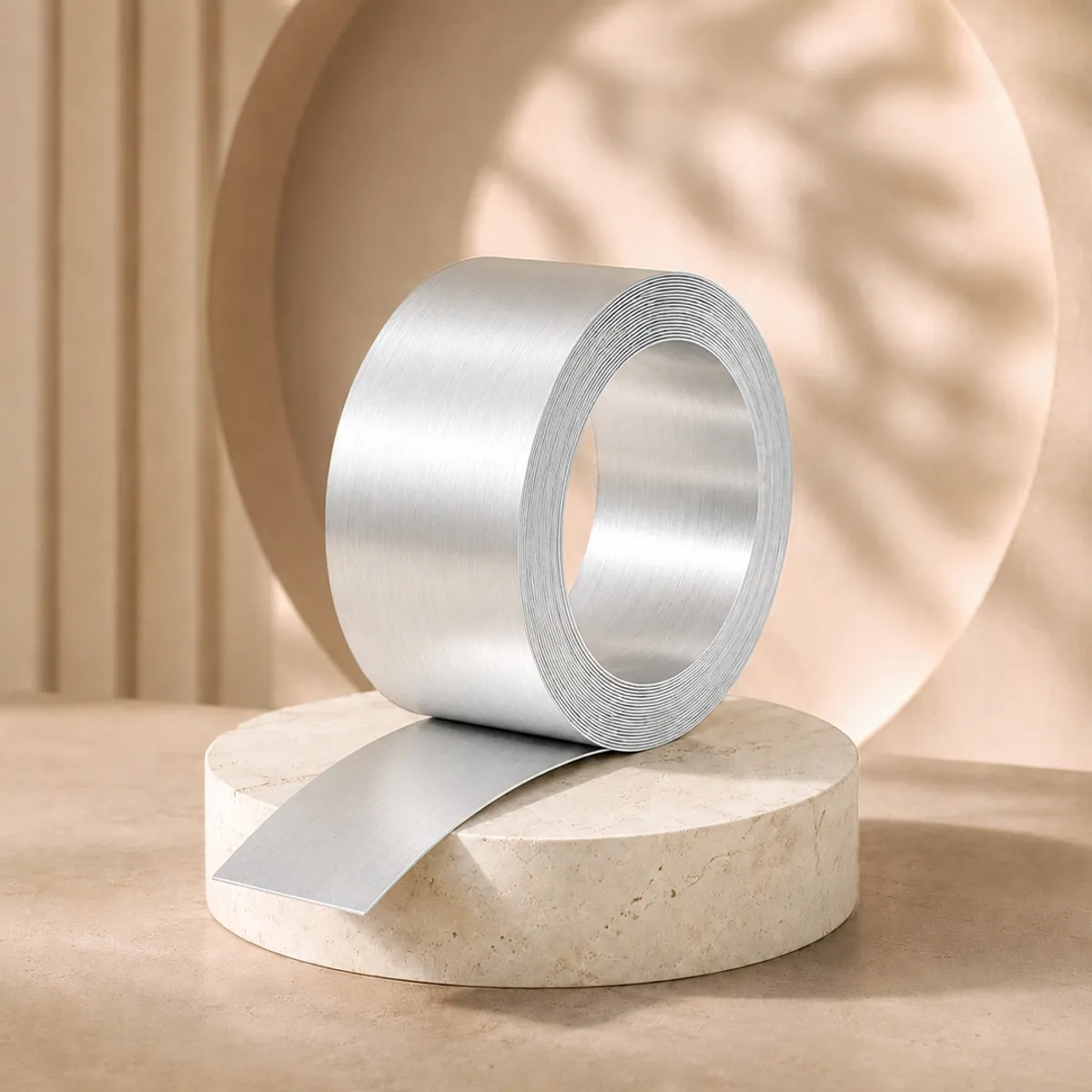 Aluminium Strip (1 inch)