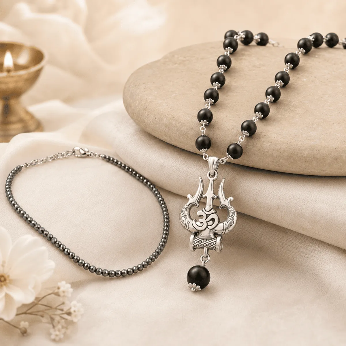 Spiritual Jewellery