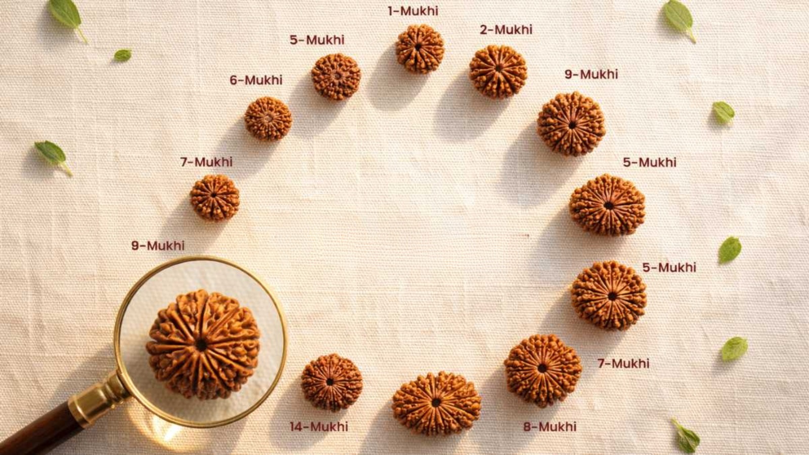 रुद्राक्ष