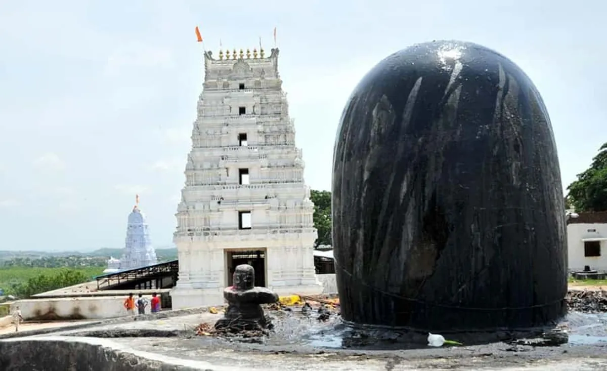 Keesaragutta Shiva