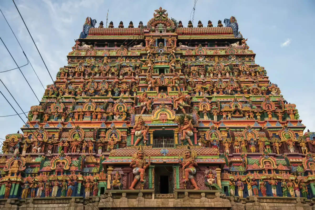 Chidambaram Nataraja