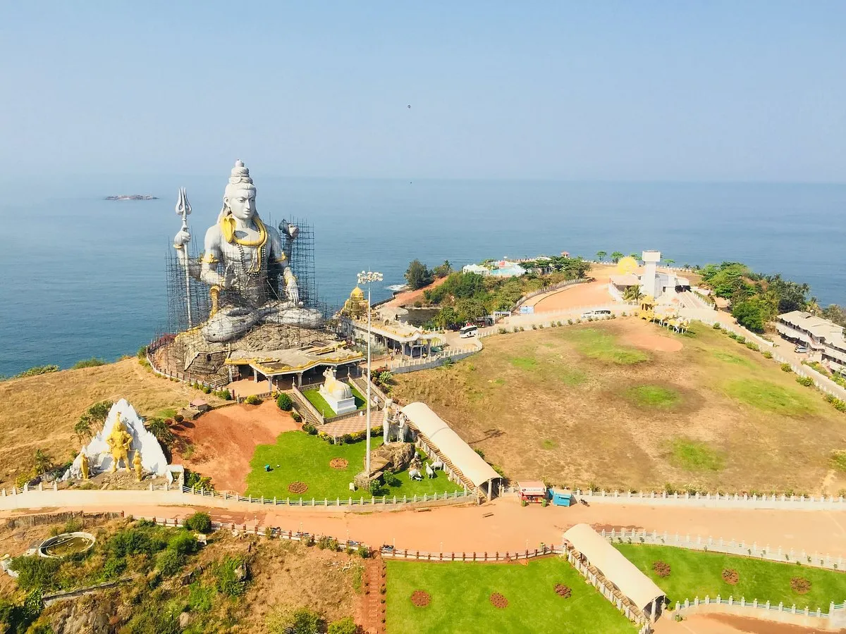 मुरुदेश्वर