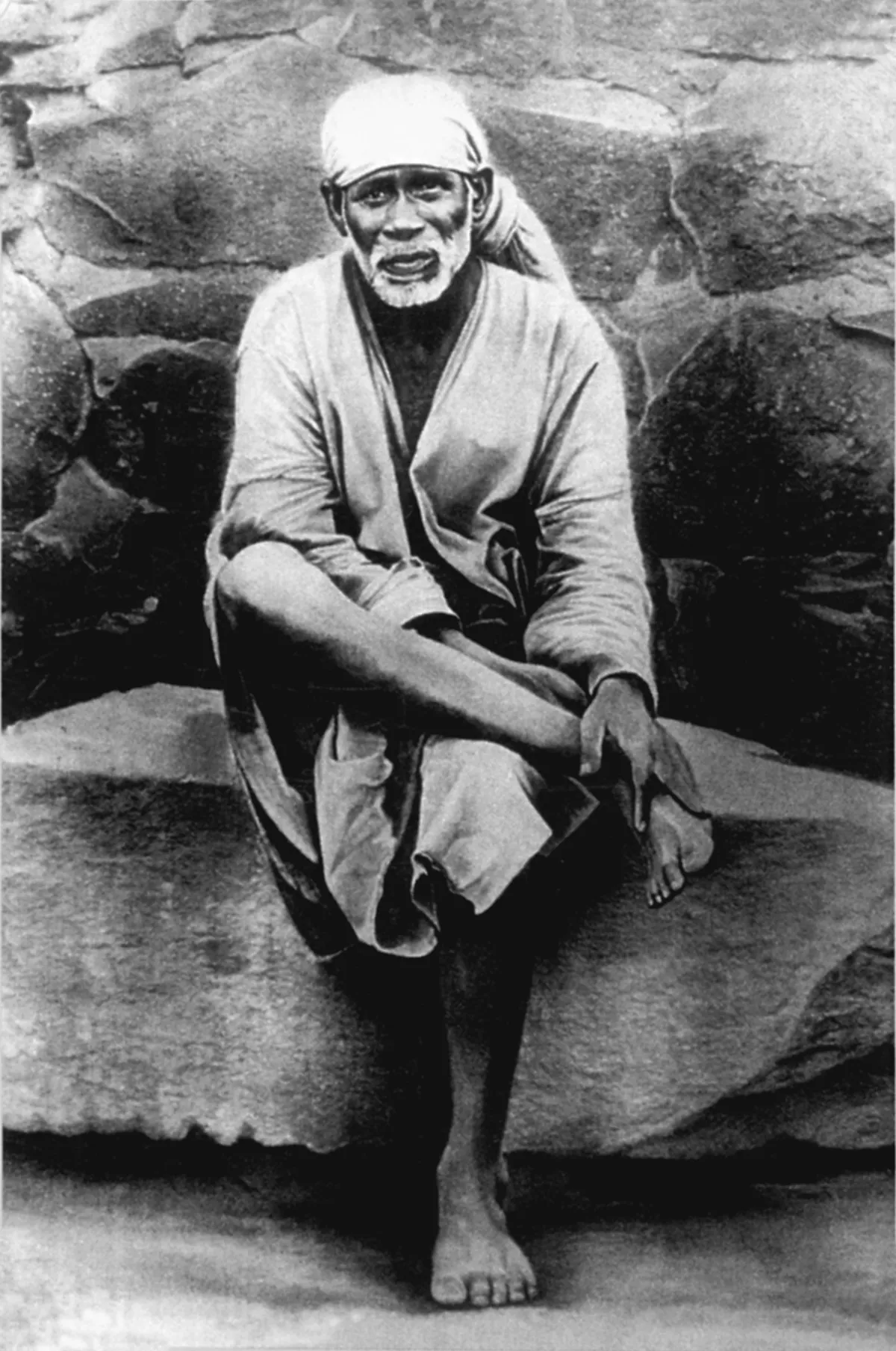 शिर्डी साई बाबा