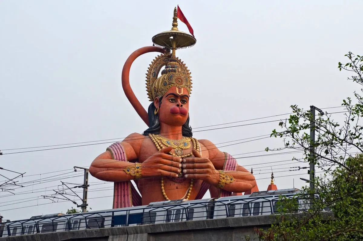 झंडेवालान दिल्ली
