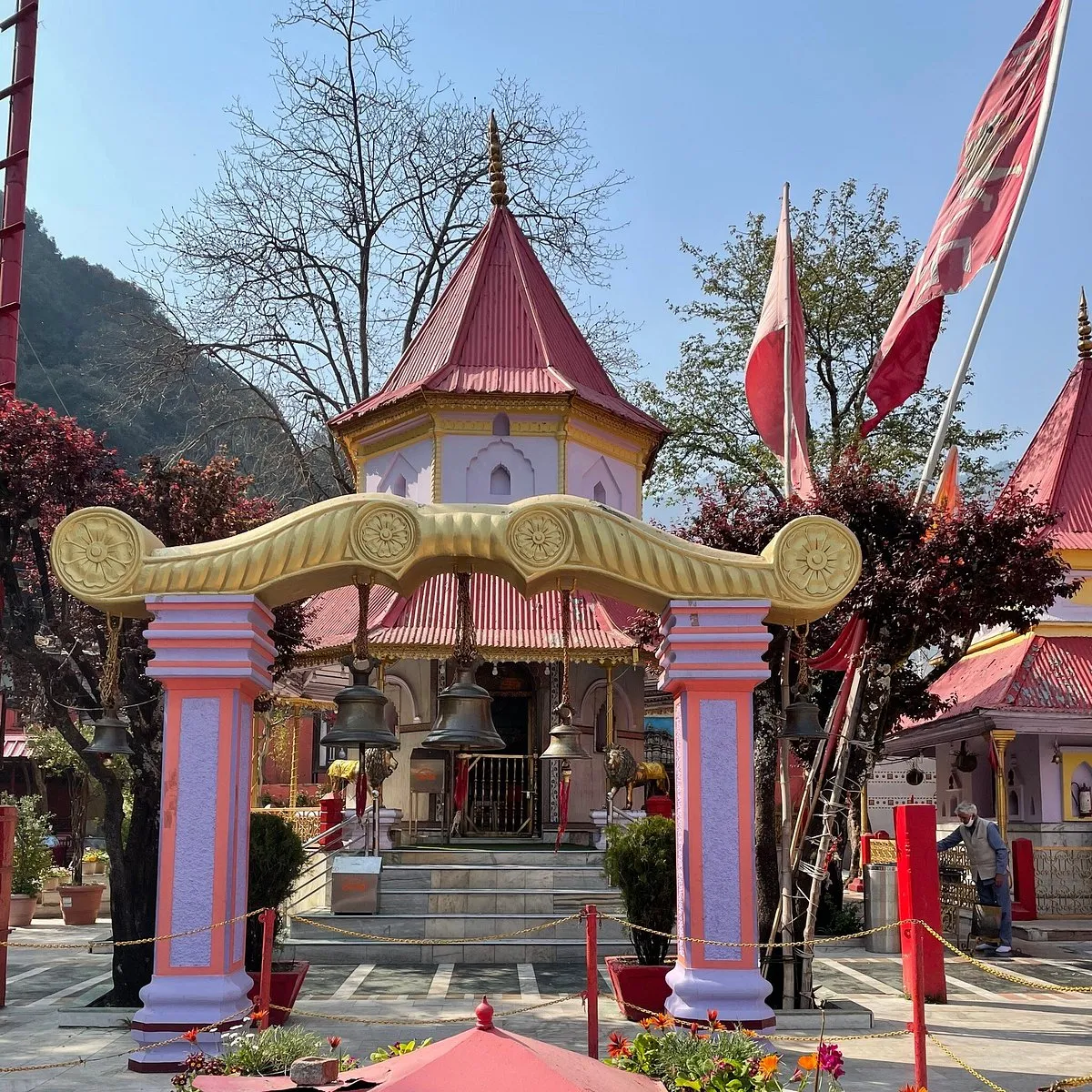 Naina Devi
