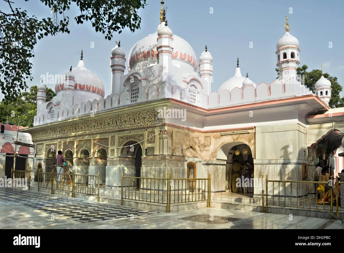 Mata Mansa Devi (Panchkula)