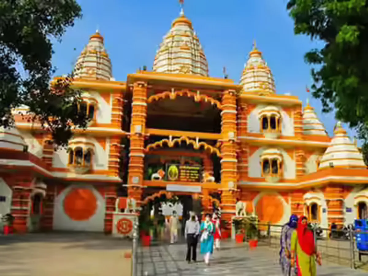 Sheetla Mata (Gurugram)