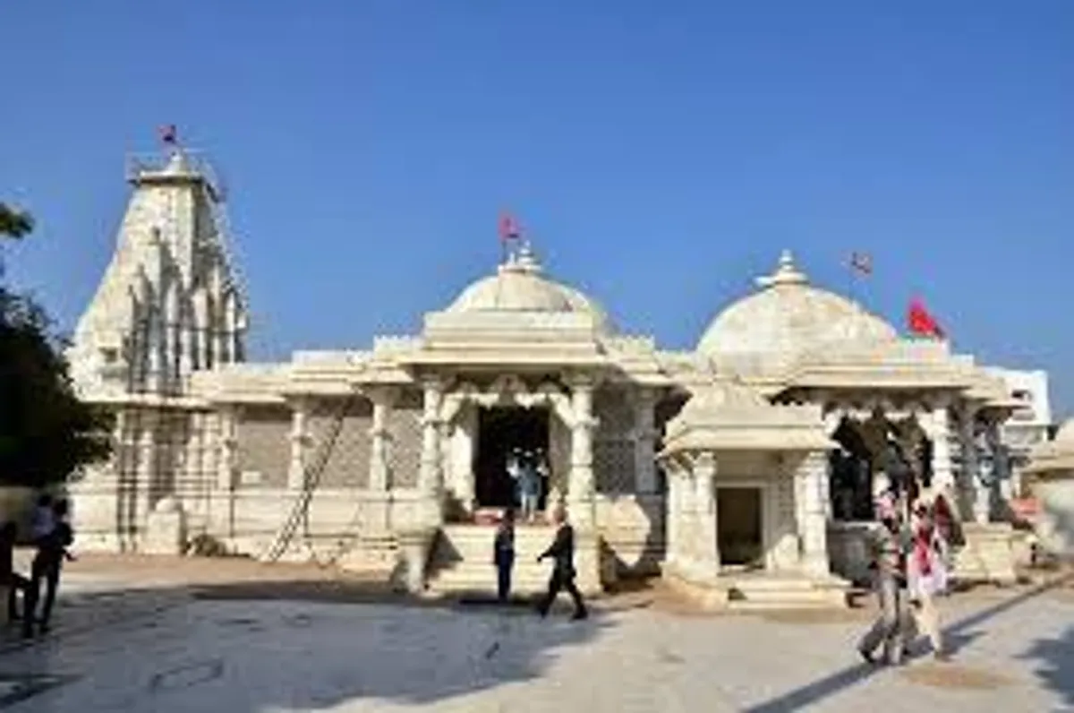 बहुचर माता मंदिर (बेचाराजी)