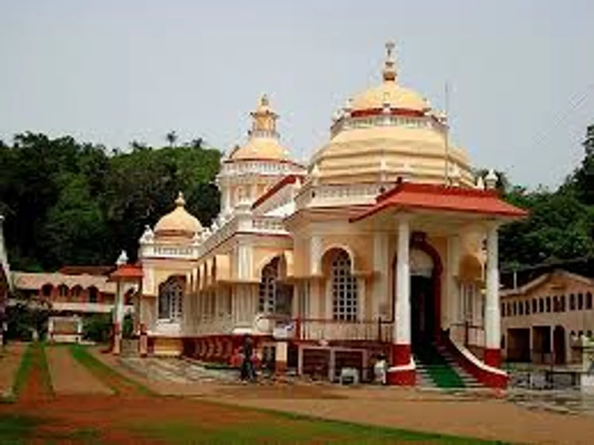 मंगल मंदिर