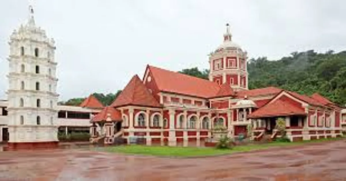 शंटादुर्गा (कवालेम)