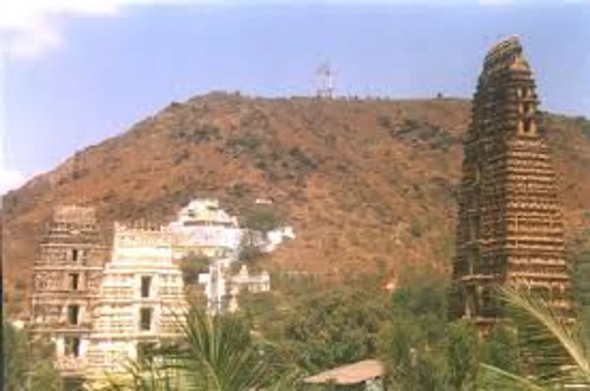 Mangalagiri Panakala Narasimha
