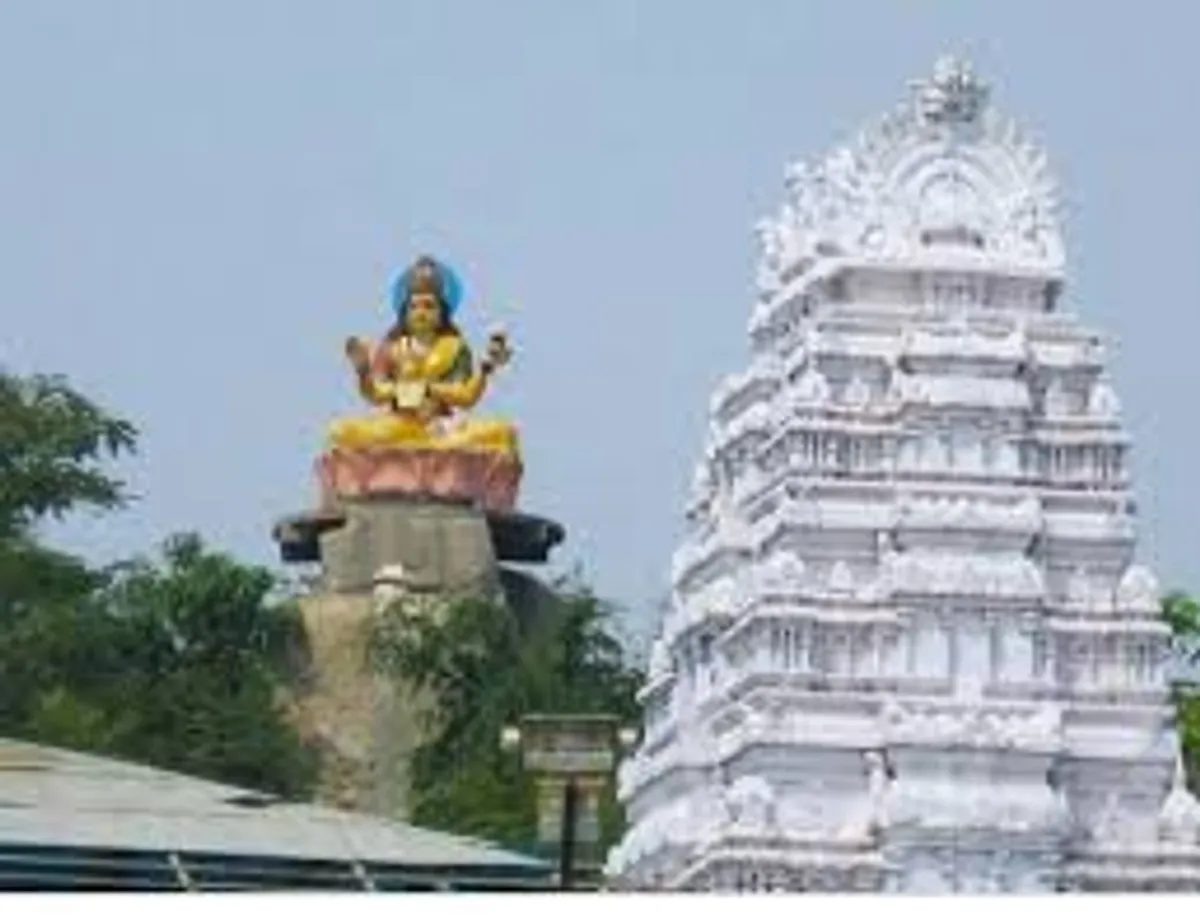 Basara Saraswati