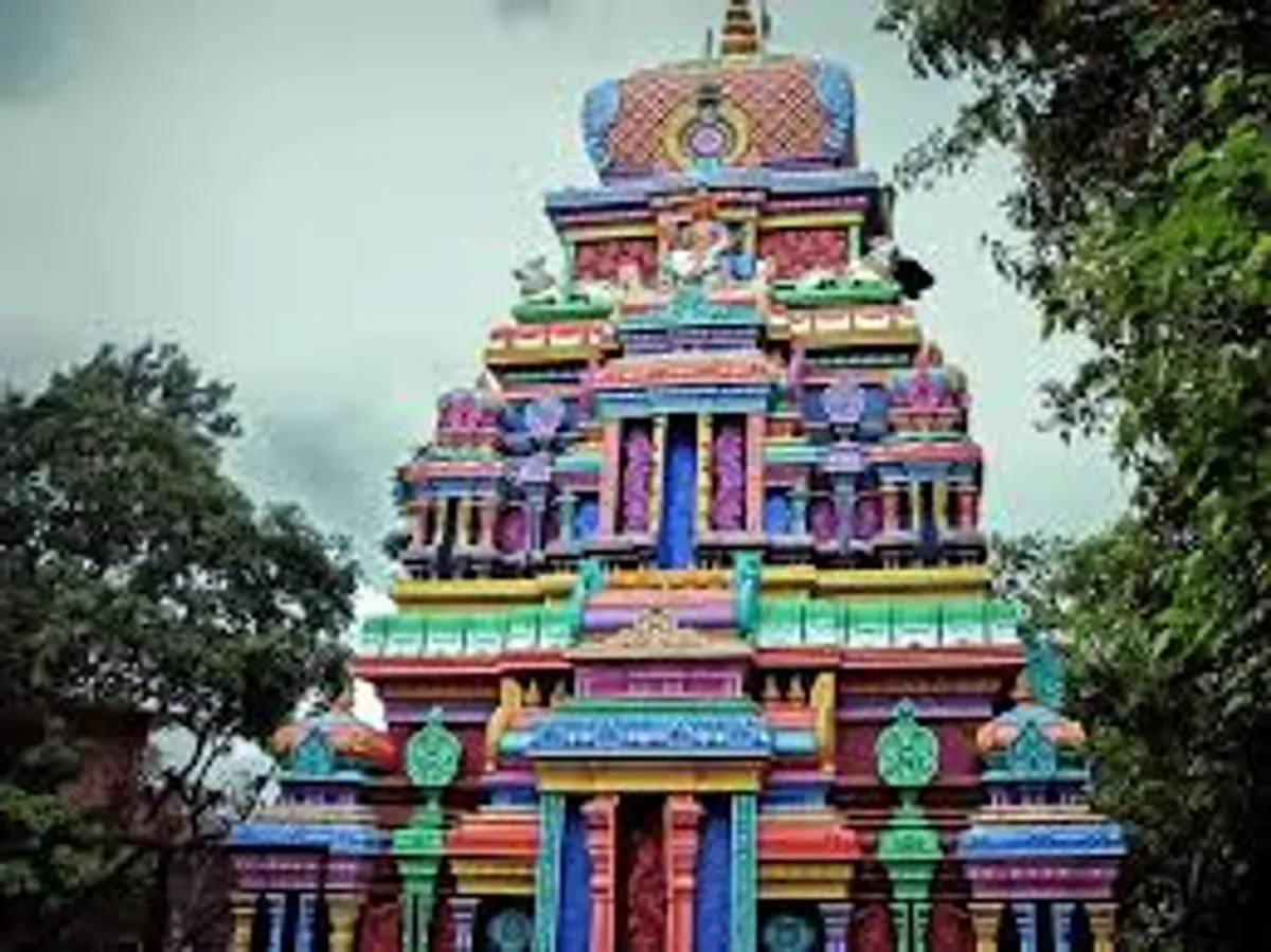 नीलकंठ महादेव (ऋषिकेश)