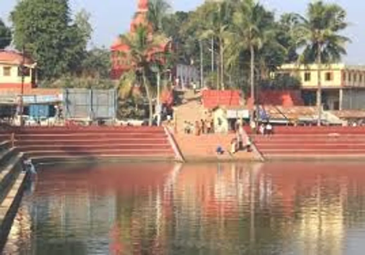 त्रिपुरा सुंदरी (उदयपुर)