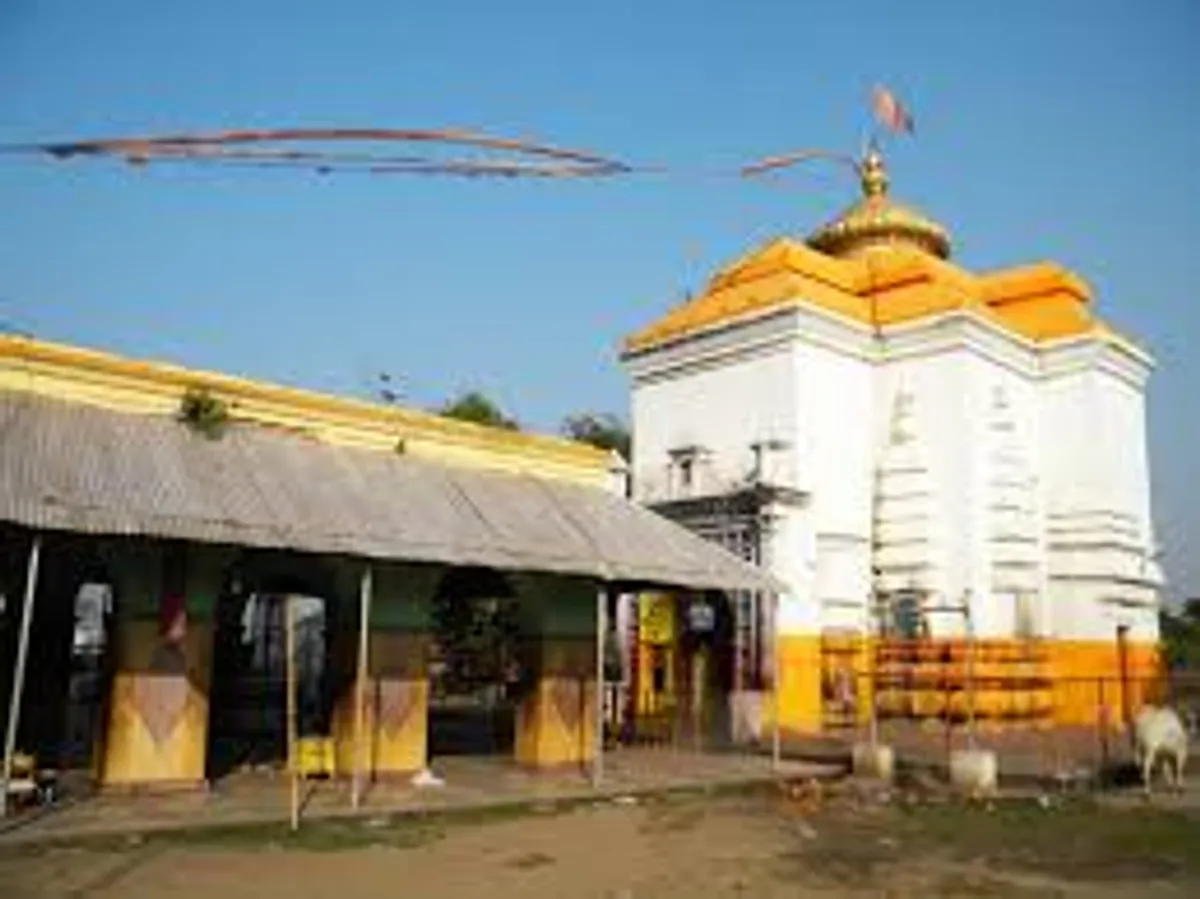 एकतेश्वर (बांकुरा)