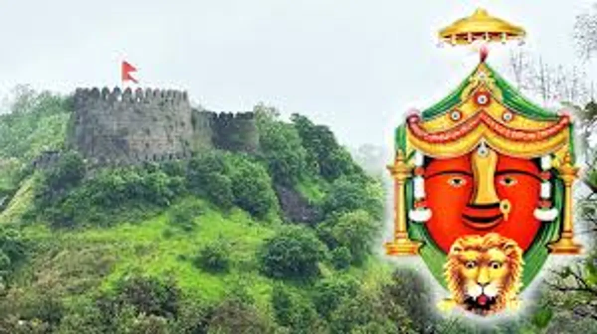 रेणुका माता, माहूर