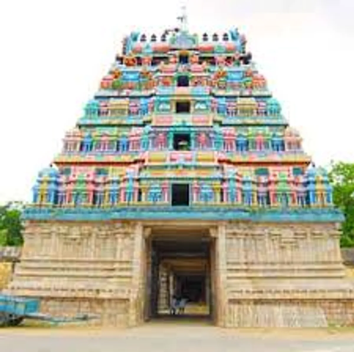 Srivanchiyam