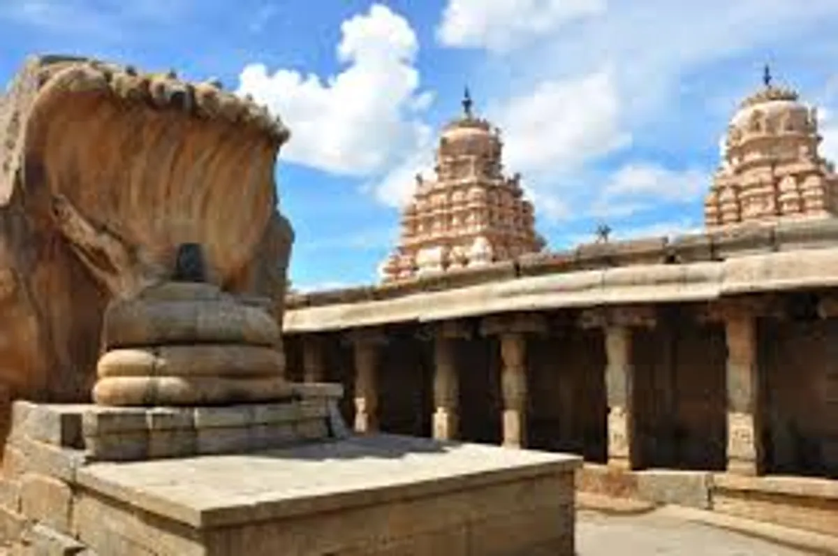 Lepakshi Veerabhadra