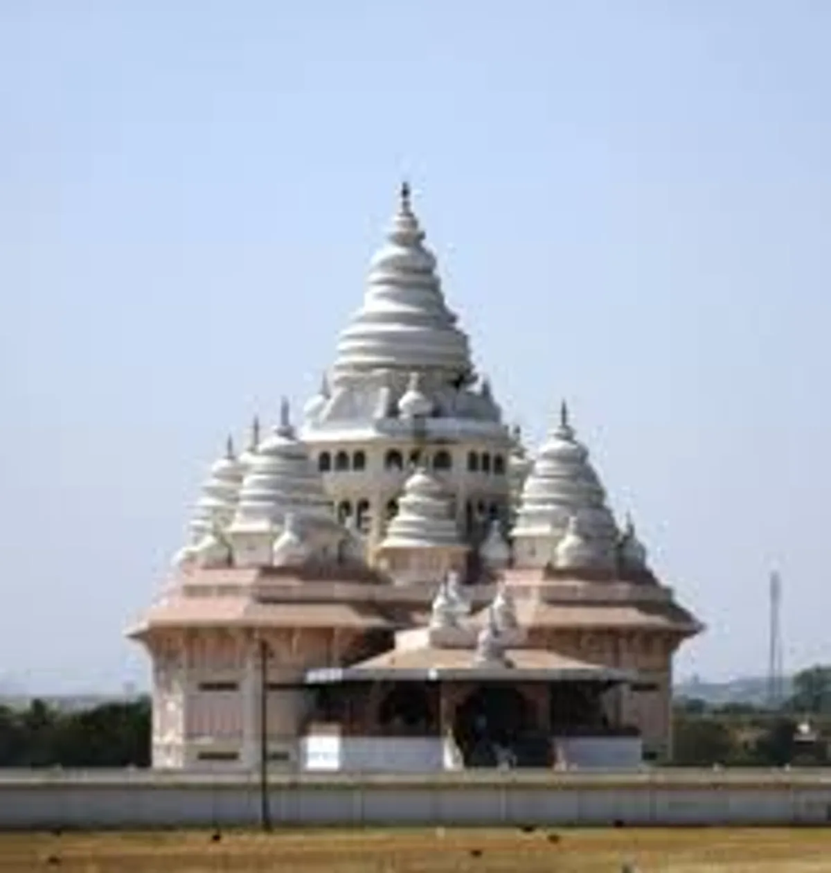 देहु संत तुकरम मंदिर