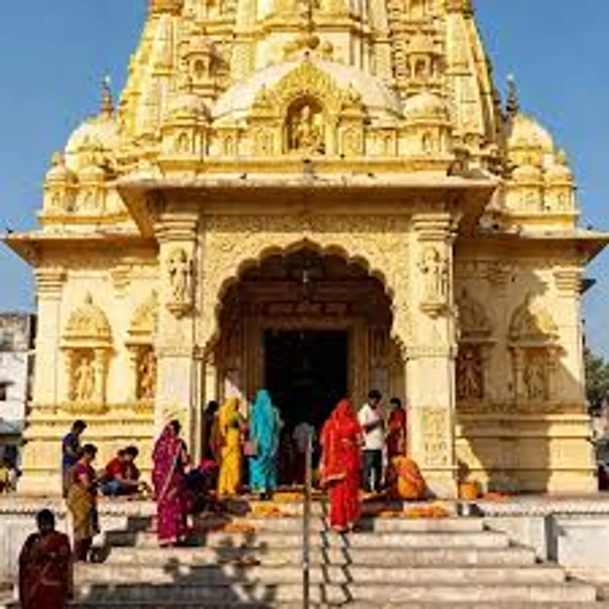 Patan Devi