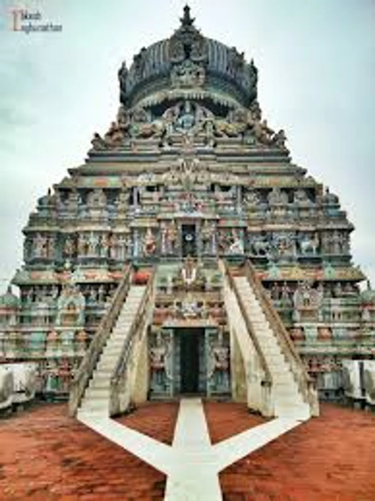 Madurai Koodal Azhagar