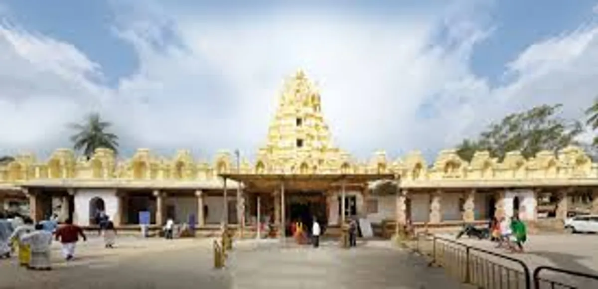 Melkote Cheluvanarayana
