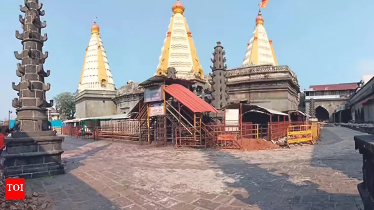 Jyotiba (near Kolhapur)