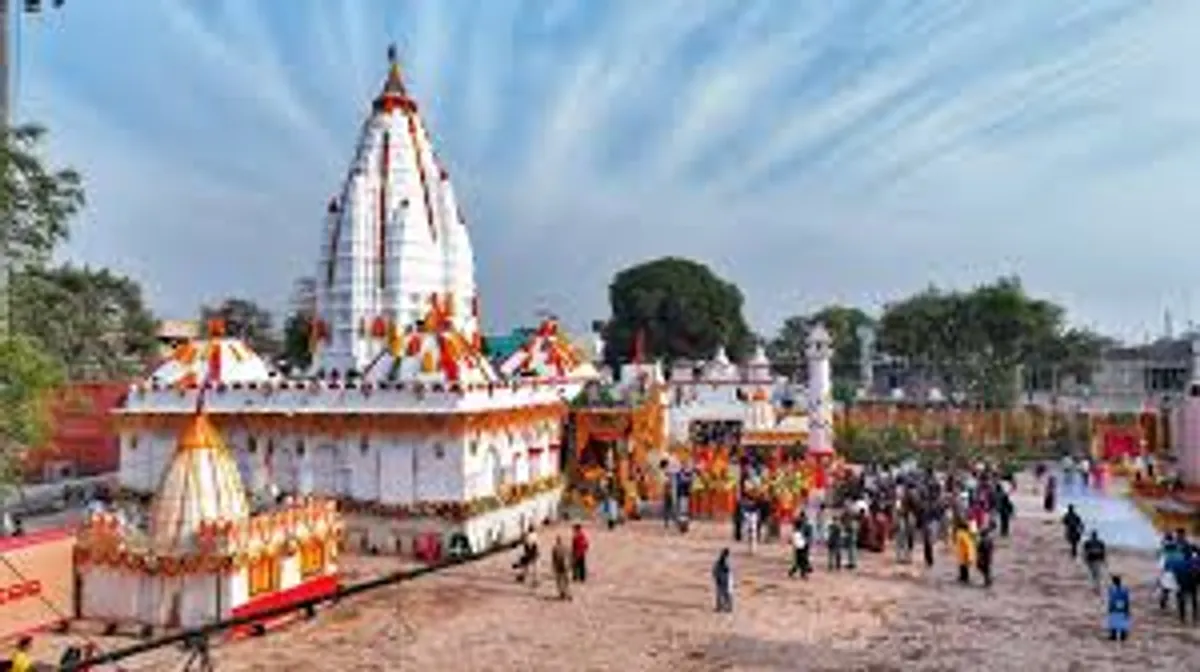 Samaleswari (Sambalpur)