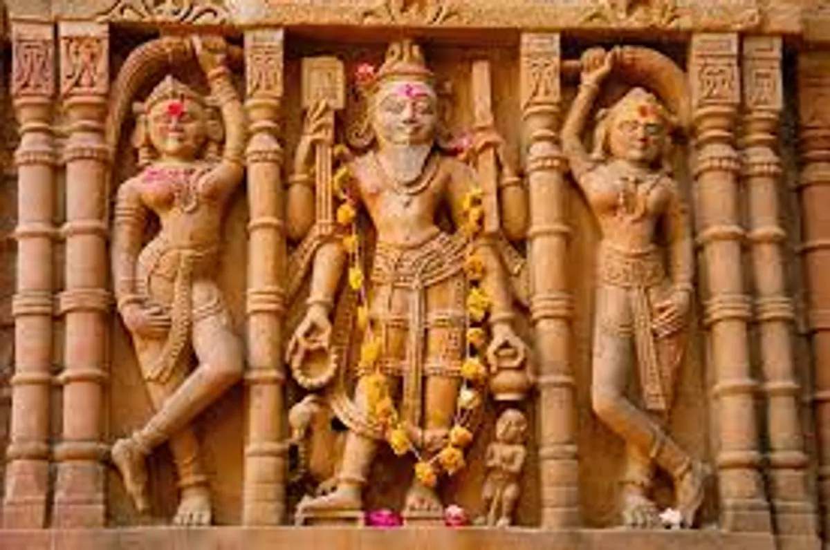 Hatkeshwar (Vadnagar) —