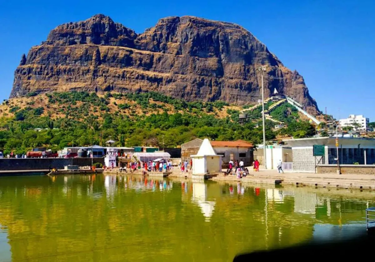 सप्तश्रृंगी (नाशिक)