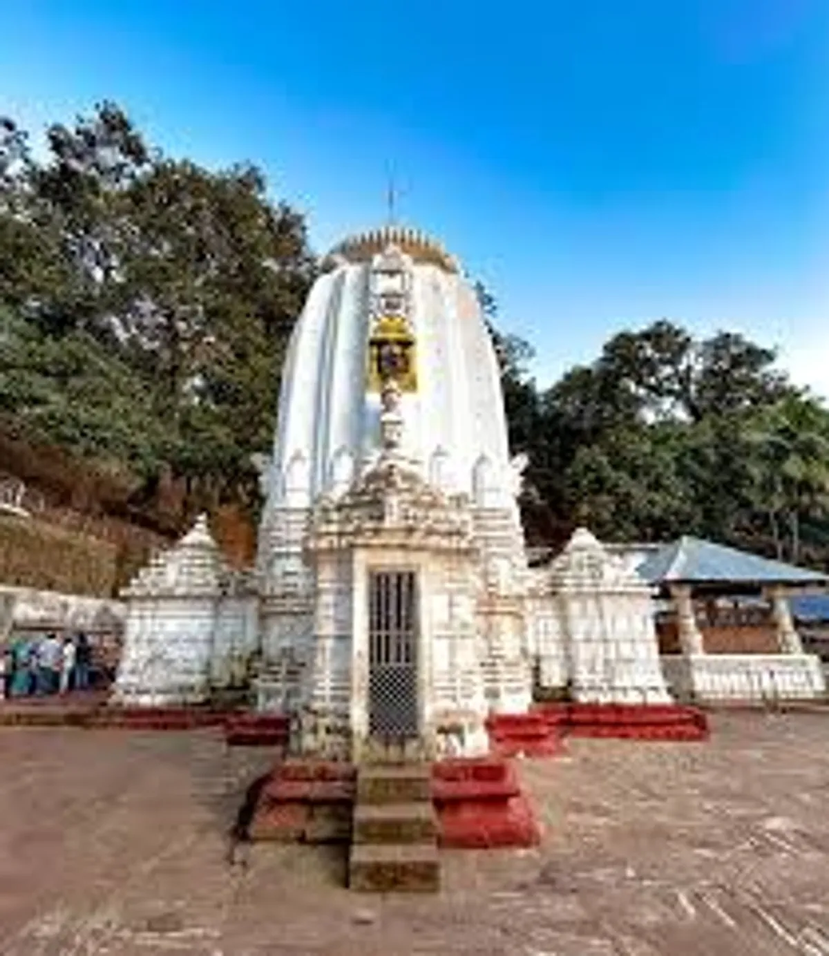 कपिलाश (चंद्रशेखर)