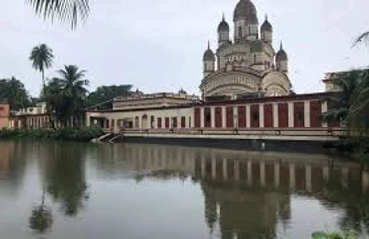 तारकेश्वर काली बारी समूह