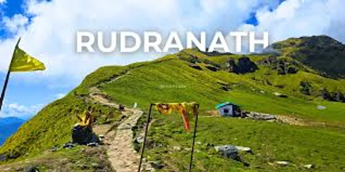 Rudranath